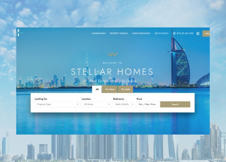 STELLAR HOMES