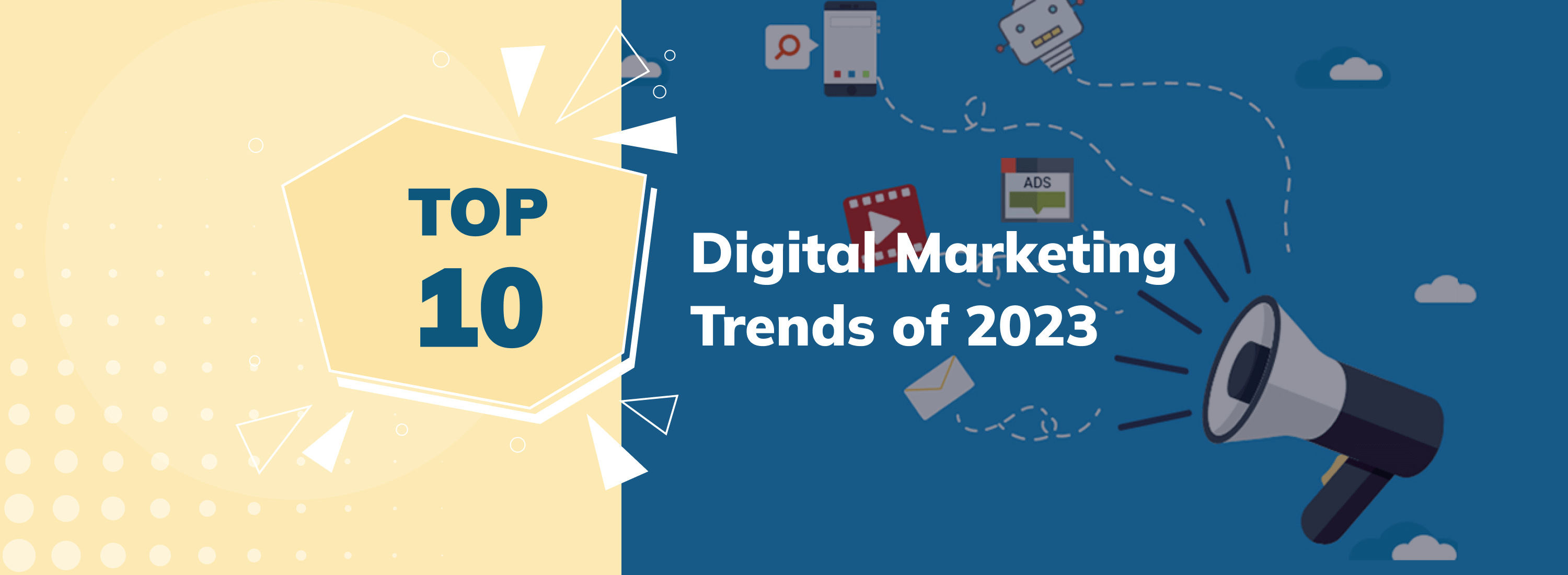 Digital markketing trends