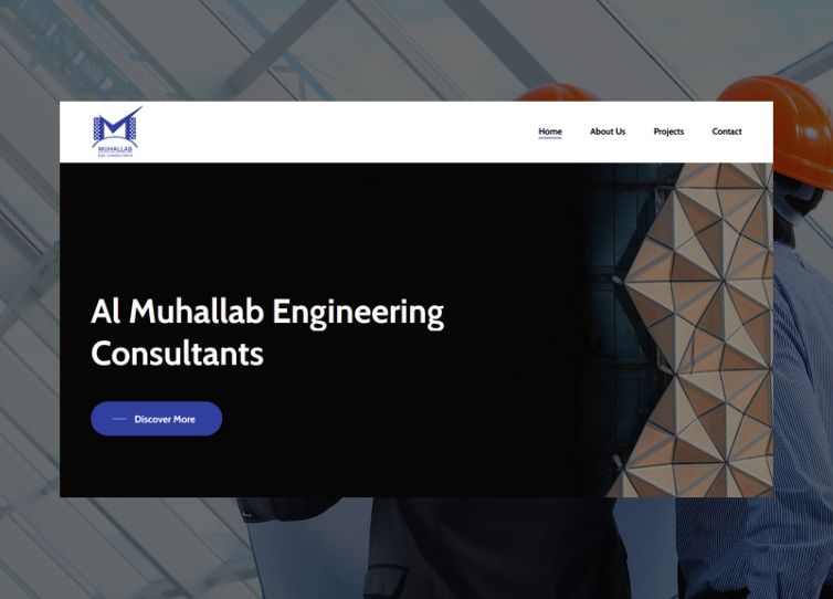 AL MUHALLAB ENGINEERING